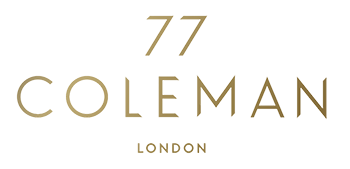 77 Coleman Street